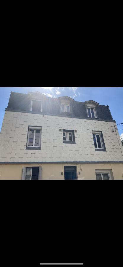 Le Garden Avec Salle De Sport Rouen Exterior foto